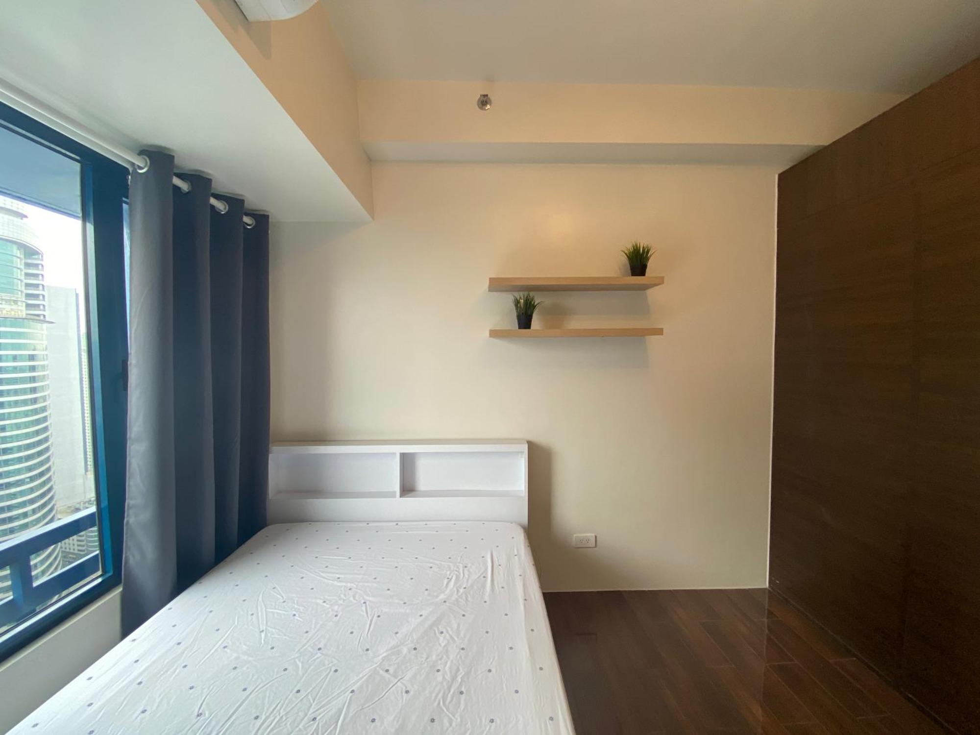 Air Residences 4439 Makati City Exterior photo